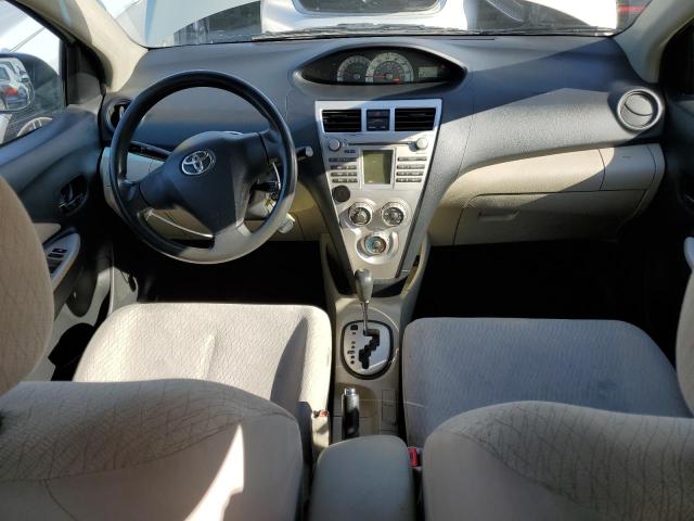 Photo 7 VIN: JTDBT923784033318 - TOYOTA YARIS 