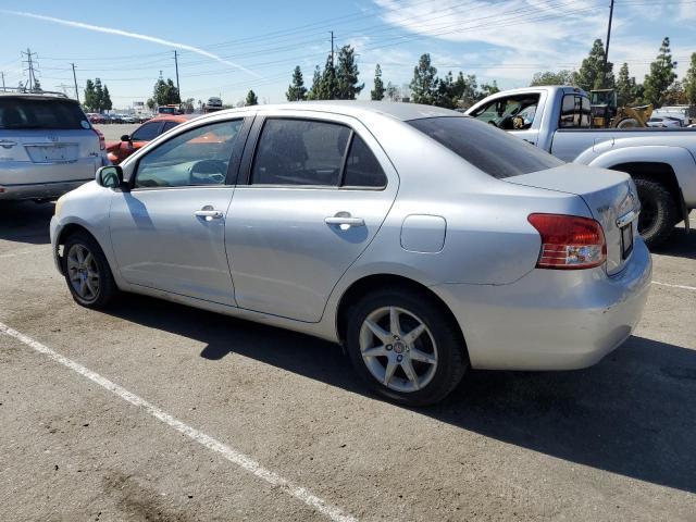 Photo 1 VIN: JTDBT923784034176 - TOYOTA YARIS 