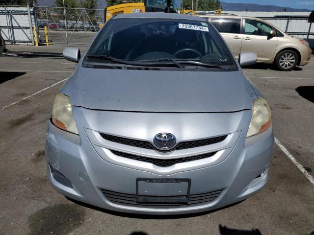 Photo 4 VIN: JTDBT923784034176 - TOYOTA YARIS 