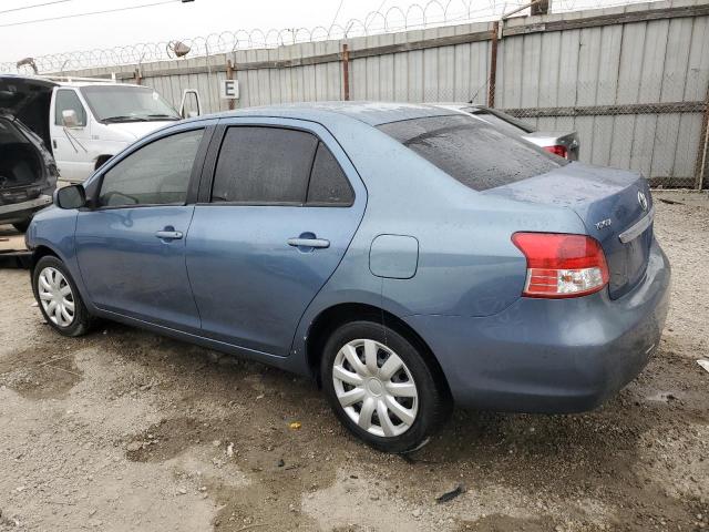 Photo 1 VIN: JTDBT923784036509 - TOYOTA YARIS 