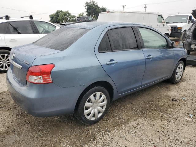 Photo 2 VIN: JTDBT923784036509 - TOYOTA YARIS 