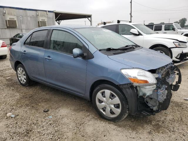 Photo 3 VIN: JTDBT923784036509 - TOYOTA YARIS 