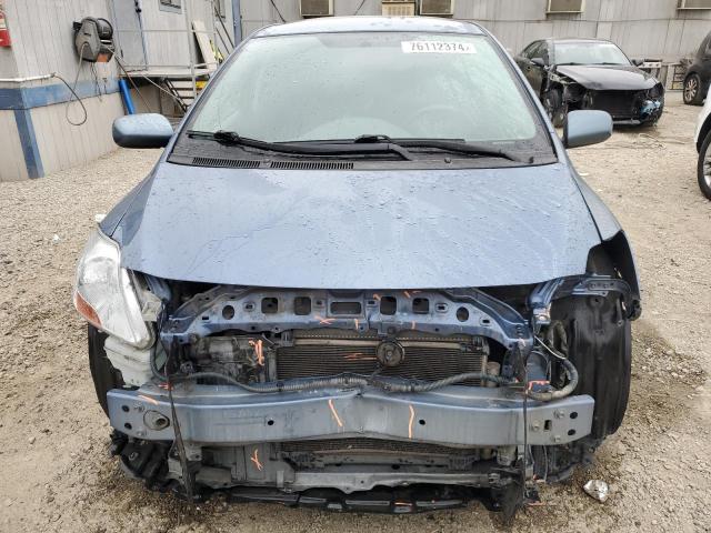 Photo 4 VIN: JTDBT923784036509 - TOYOTA YARIS 