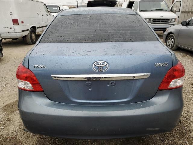 Photo 5 VIN: JTDBT923784036509 - TOYOTA YARIS 