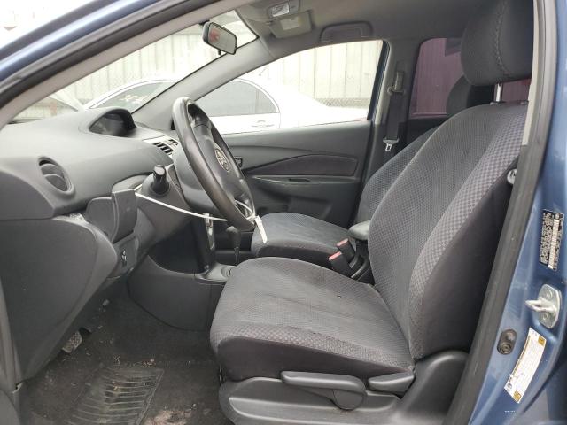 Photo 6 VIN: JTDBT923784036509 - TOYOTA YARIS 