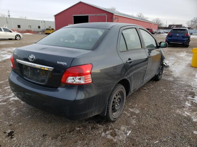 Photo 3 VIN: JTDBT923791306048 - TOYOTA YARIS 