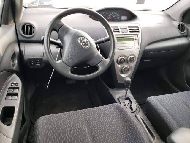 Photo 8 VIN: JTDBT923791306048 - TOYOTA YARIS 