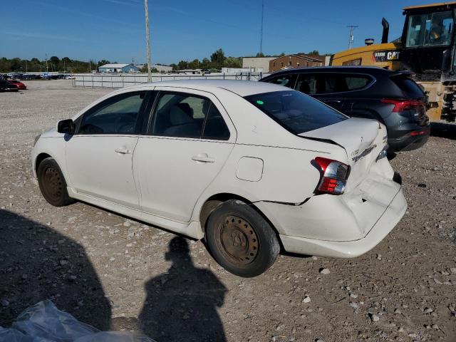 Photo 1 VIN: JTDBT923871005186 - TOYOTA YARIS 