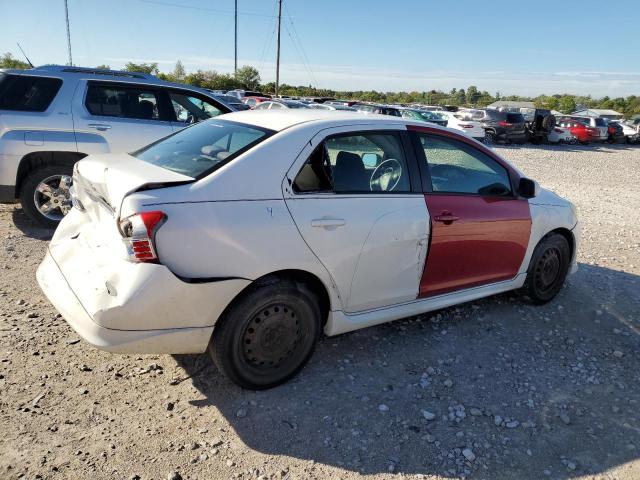 Photo 2 VIN: JTDBT923871005186 - TOYOTA YARIS 