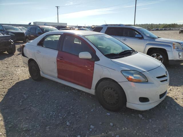 Photo 3 VIN: JTDBT923871005186 - TOYOTA YARIS 