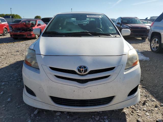 Photo 4 VIN: JTDBT923871005186 - TOYOTA YARIS 