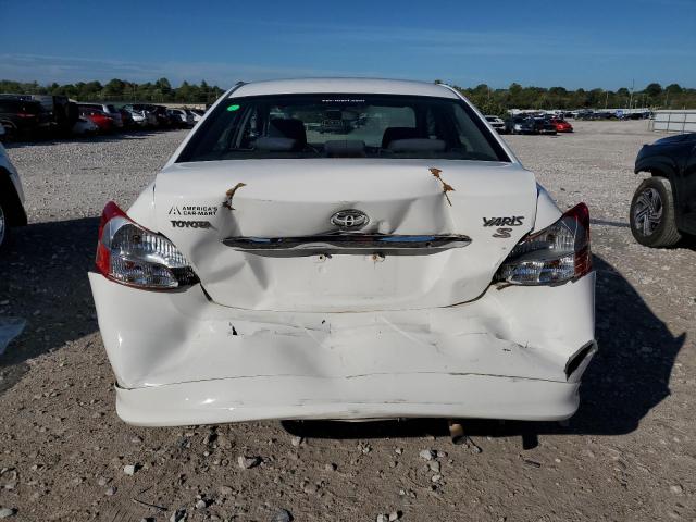 Photo 5 VIN: JTDBT923871005186 - TOYOTA YARIS 