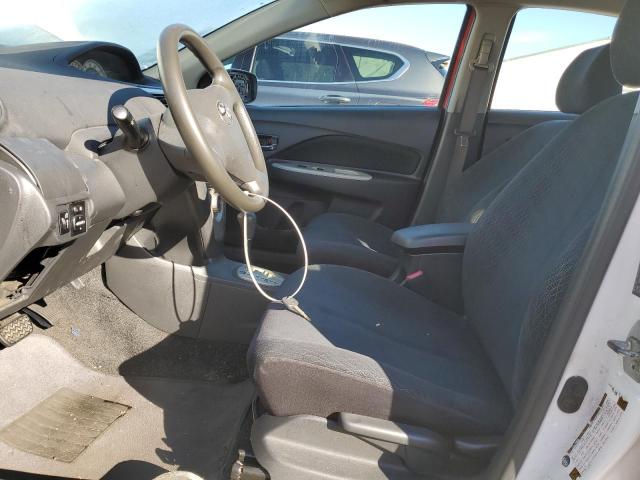 Photo 6 VIN: JTDBT923871005186 - TOYOTA YARIS 