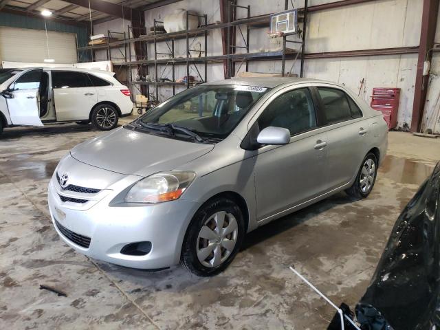 Photo 0 VIN: JTDBT923871055893 - TOYOTA YARIS 