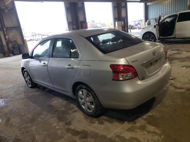 Photo 1 VIN: JTDBT923871055893 - TOYOTA YARIS 