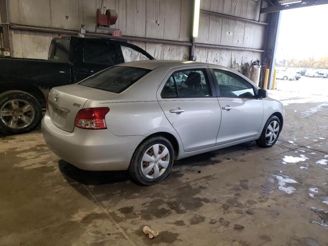 Photo 2 VIN: JTDBT923871055893 - TOYOTA YARIS 