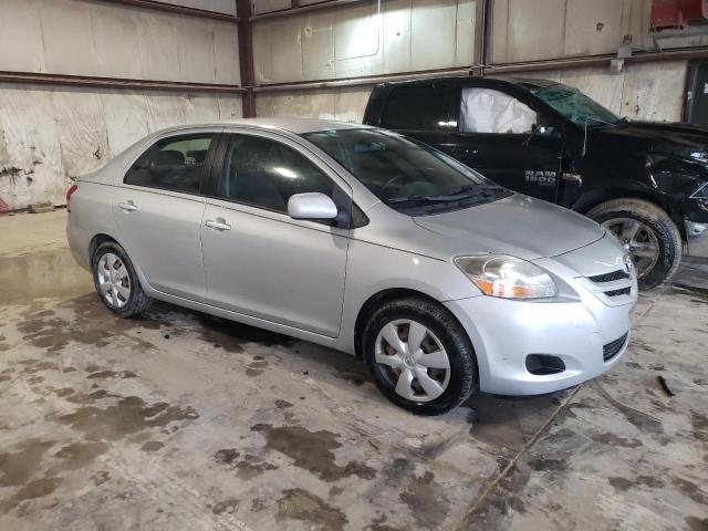 Photo 3 VIN: JTDBT923871055893 - TOYOTA YARIS 