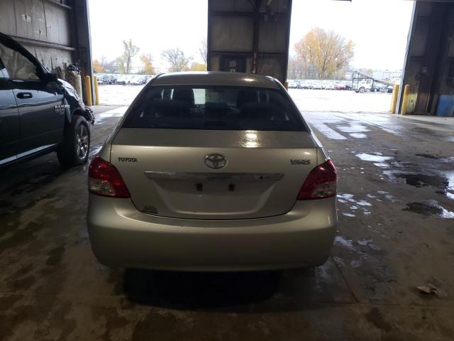 Photo 5 VIN: JTDBT923871055893 - TOYOTA YARIS 