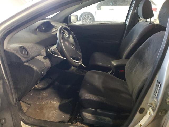 Photo 6 VIN: JTDBT923871055893 - TOYOTA YARIS 