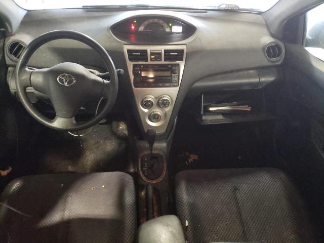 Photo 7 VIN: JTDBT923871055893 - TOYOTA YARIS 