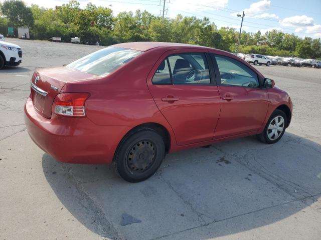 Photo 2 VIN: JTDBT923871065372 - TOYOTA YARIS 