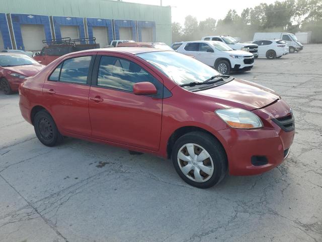 Photo 3 VIN: JTDBT923871065372 - TOYOTA YARIS 