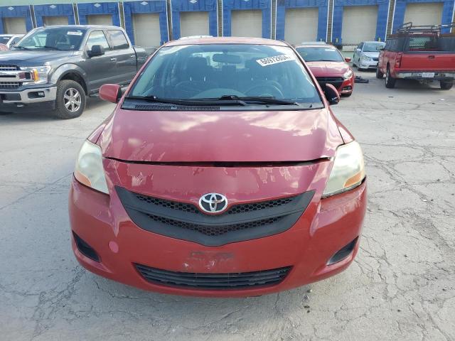 Photo 4 VIN: JTDBT923871065372 - TOYOTA YARIS 