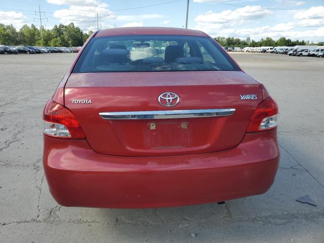 Photo 5 VIN: JTDBT923871065372 - TOYOTA YARIS 