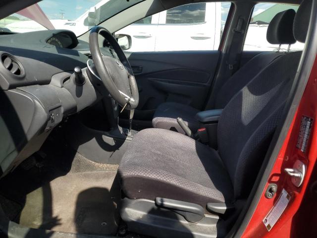 Photo 6 VIN: JTDBT923871065372 - TOYOTA YARIS 