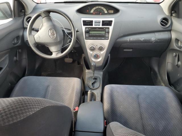 Photo 7 VIN: JTDBT923871065372 - TOYOTA YARIS 