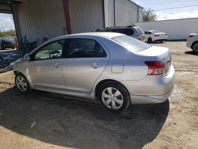 Photo 1 VIN: JTDBT923871093088 - TOYOTA YARIS 