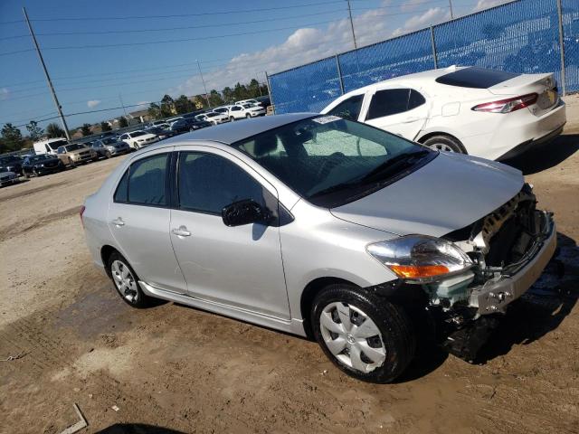 Photo 3 VIN: JTDBT923871093088 - TOYOTA YARIS 