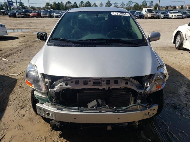 Photo 4 VIN: JTDBT923871093088 - TOYOTA YARIS 