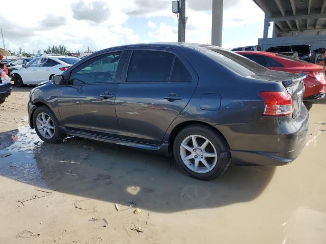 Photo 1 VIN: JTDBT923871093169 - TOYOTA YARIS 