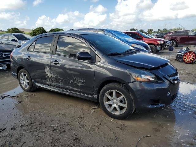 Photo 3 VIN: JTDBT923871093169 - TOYOTA YARIS 