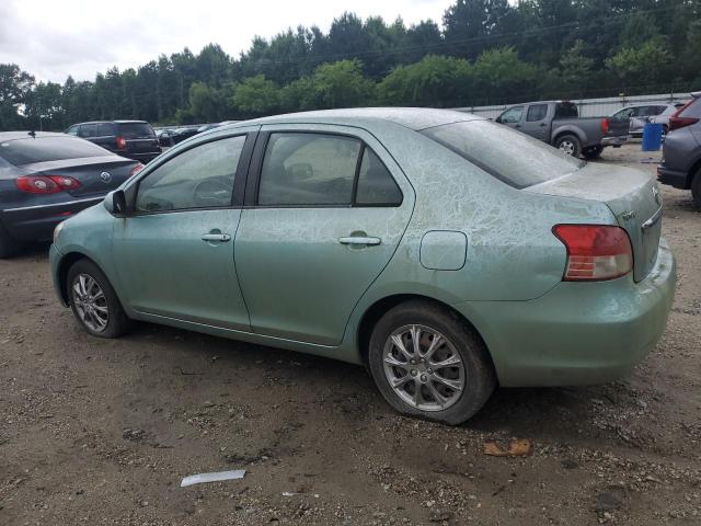 Photo 1 VIN: JTDBT923871095696 - TOYOTA YARIS 