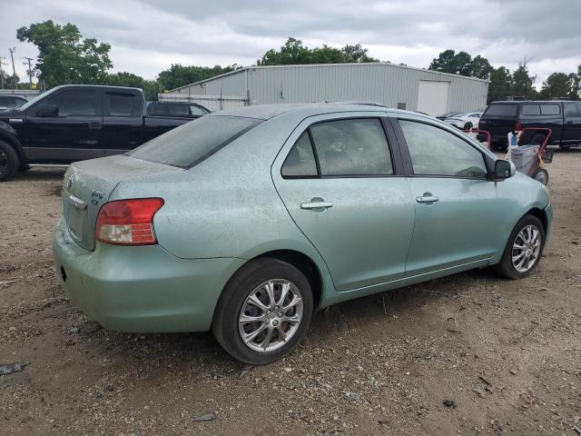 Photo 2 VIN: JTDBT923871095696 - TOYOTA YARIS 