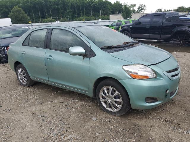 Photo 3 VIN: JTDBT923871095696 - TOYOTA YARIS 