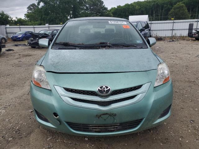 Photo 4 VIN: JTDBT923871095696 - TOYOTA YARIS 