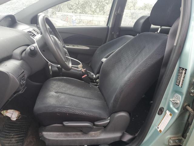 Photo 6 VIN: JTDBT923871095696 - TOYOTA YARIS 