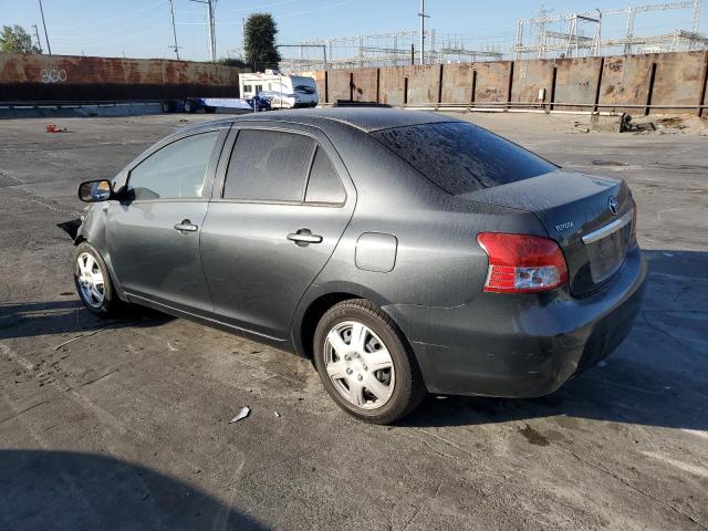 Photo 1 VIN: JTDBT923871098789 - TOYOTA YARIS 