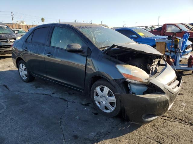 Photo 3 VIN: JTDBT923871098789 - TOYOTA YARIS 