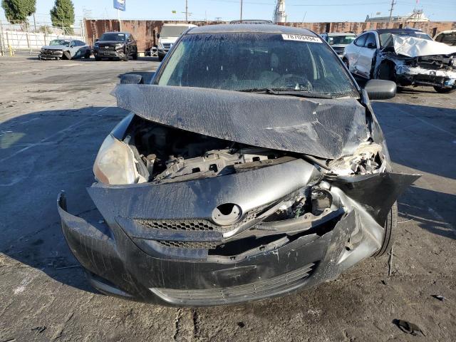 Photo 4 VIN: JTDBT923871098789 - TOYOTA YARIS 