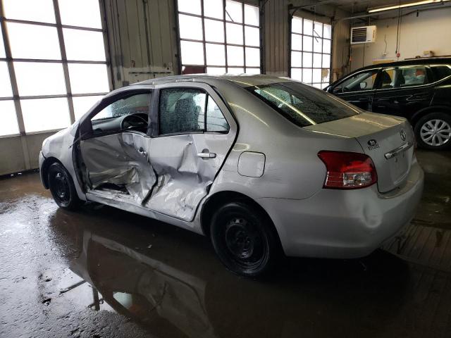 Photo 1 VIN: JTDBT923871107393 - TOYOTA YARIS 