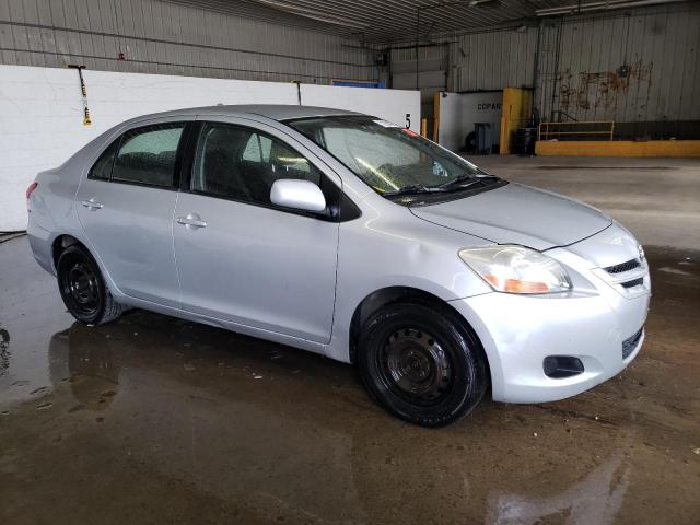 Photo 3 VIN: JTDBT923871107393 - TOYOTA YARIS 