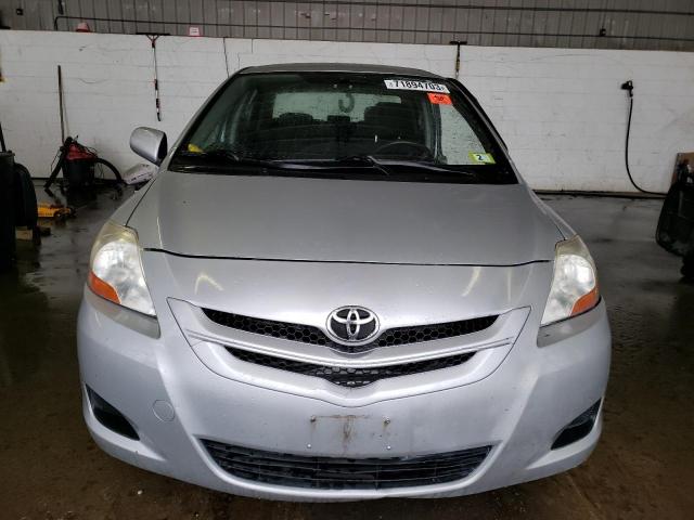 Photo 4 VIN: JTDBT923871107393 - TOYOTA YARIS 