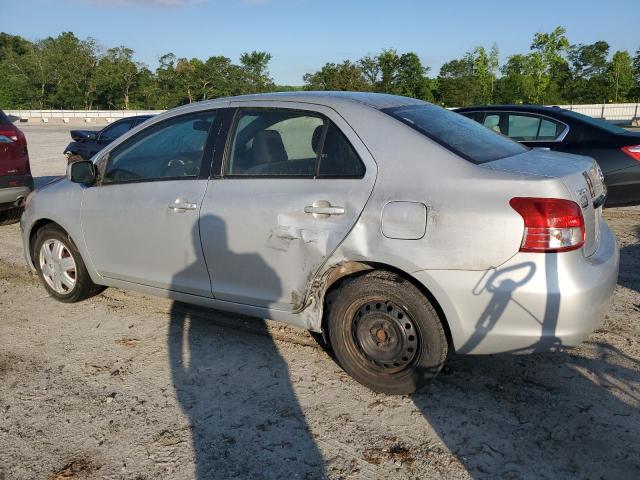 Photo 1 VIN: JTDBT923871109337 - TOYOTA YARIS 