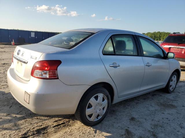 Photo 2 VIN: JTDBT923871109337 - TOYOTA YARIS 