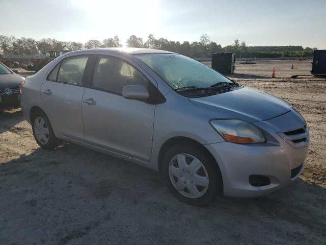 Photo 3 VIN: JTDBT923871109337 - TOYOTA YARIS 