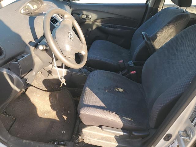 Photo 6 VIN: JTDBT923871109337 - TOYOTA YARIS 